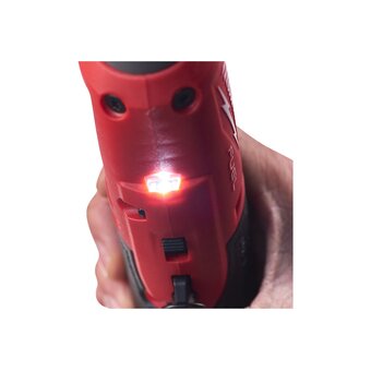  Трещотка Milwaukee M12 FHIR38-0 Fuel (4933478172) 