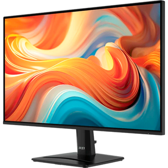  Монитор MSI Pro MP271 E14A (9S6-3PE9CM-010) Black 