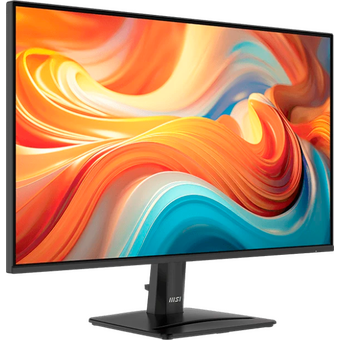  Монитор MSI Pro MP271 E14A (9S6-3PE9CM-010) Black 