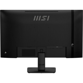  Монитор MSI Pro MP271 E14A (9S6-3PE9CM-010) Black 