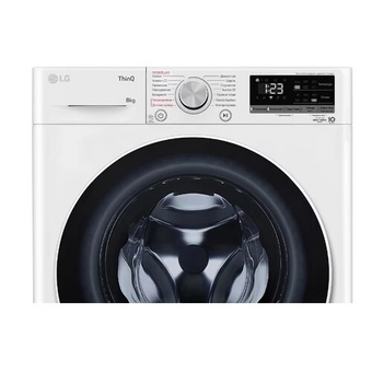  Стиральная машина LG F2V5PS0W 