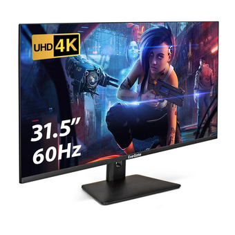  Монитор ExeGate EF3200C SmartView (EX299469RUS) 