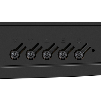  Монитор ExeGate EF3200C SmartView (EX299469RUS) 