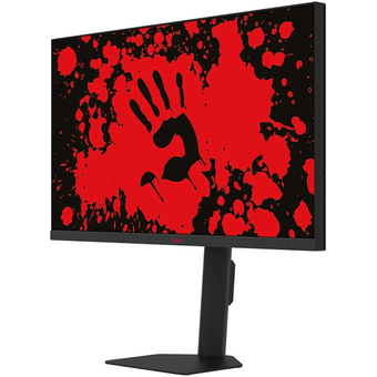  Монитор BLOODY MN1X черный 