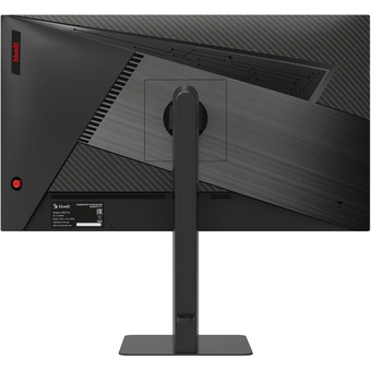  Монитор BLOODY MN273Q черный 