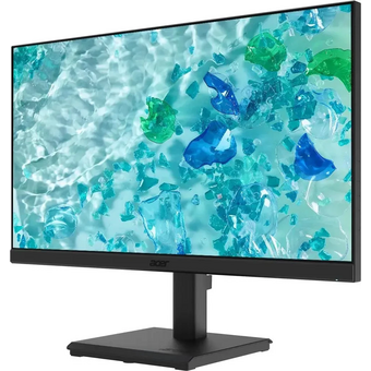  Монитор Acer V227QJ0bi (UM.WV7CD.004) черный 