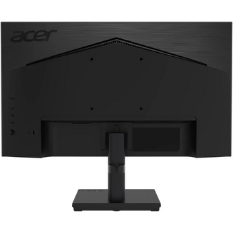  Монитор Acer V227QJ0bi (UM.WV7CD.004) черный 