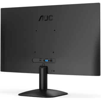  Монитор AOC 24B31H Black 