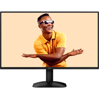  Монитор AOC 24B31H Black 