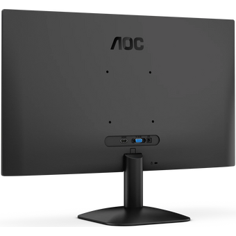  Монитор AOC 24B31H Black 