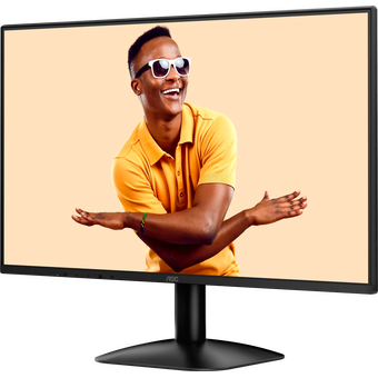  Монитор AOC 24B31H Black 