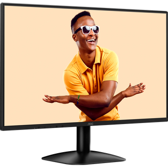  Монитор AOC 24B31H Black 