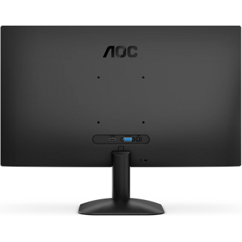  Монитор AOC 24B31H Black 