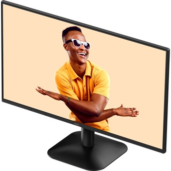  Монитор AOC 24B31H Black 