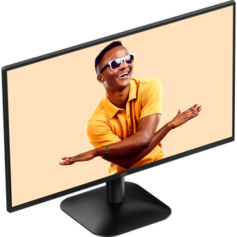  Монитор AOC 24B31H Black 