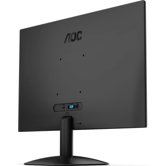  Монитор AOC 24B31H Black 