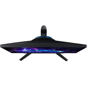  Монитор Samsung Odyssey G3 LS24DG302EUXEN черный 