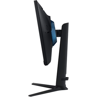  Монитор Samsung Odyssey G3 LS24DG302EUXEN черный 