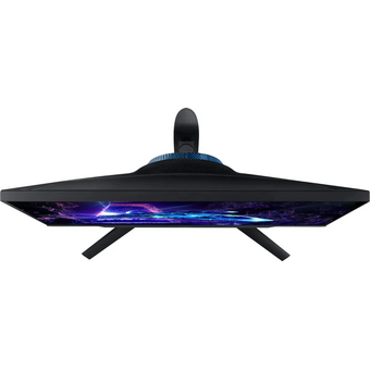  Монитор Samsung Odyssey G3 LS24DG300EUXEN черный 