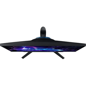  Монитор Samsung Odyssey G3 LS27DG300EUXEN черный 