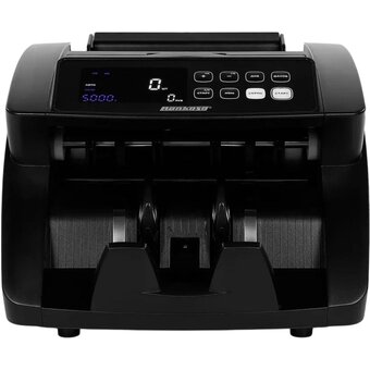  Счетчик банкнот Bankosa BK-35 UV 