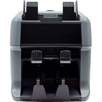  Счетчик банкнот DoCash DC-55V HD автоматический мультивалютный 29147 