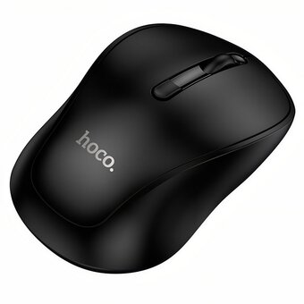  Мышь HOCO GM41 Exciting dual-mode business wireless mouse черный 