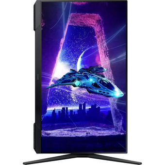  Монитор Samsung Odyssey G3 LS27DG300EUXEN черный 