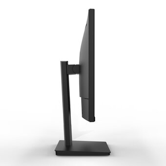  Монитор Valday LN27AVB IPS 1920x1080 75Hz 5ms 1000:1 250cd 178/178 D-Sub HDMIx2 VGA поворот влево/вправо, поворот экрана, регулировка наклона/высоты 