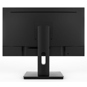  Монитор Valday LN27AVB IPS 1920x1080 75Hz 5ms 1000:1 250cd 178/178 D-Sub HDMIx2 VGA поворот влево/вправо, поворот экрана, регулировка наклона/высоты 