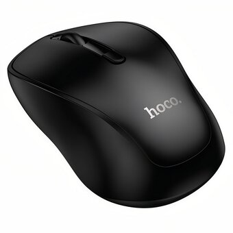  Мышь HOCO GM41 Exciting dual-mode business wireless mouse черный 
