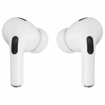  Наушники bluetooth HOCO EW48 True wireless stereo headset желтый 