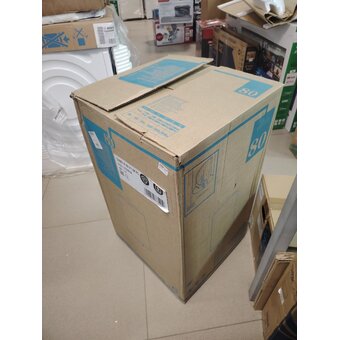  УЦ Водонагреватель Ariston Dune1 R 80 V 1.5K PL (плохая упаковка, вмятина на корпусе сверху) 