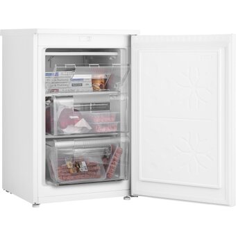  Морозильник Weissgauff WRF-80 Defrost White 