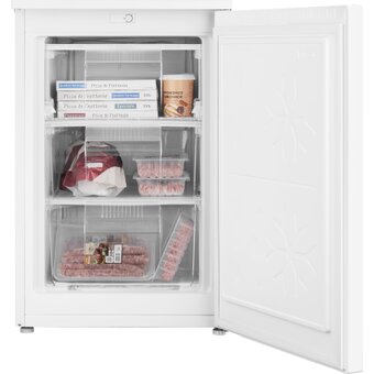  Морозильник Weissgauff WRF-80 Defrost White 