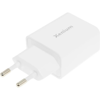  Зарядное устройство XENIUM CCX332CW/00 белый 