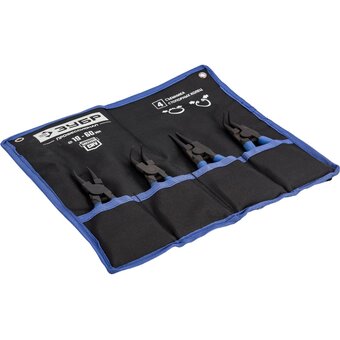  Съемник Зубр 22821-H4 