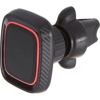  Автодержатель Red Line HOL-03 черный 