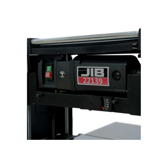  Станок рейсмусовый JIB 22139 (0409020274000) 2 кВт 230B 