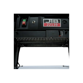  Станок рейсмусовый JIB 22139 (0409020274000) 2 кВт 230B 