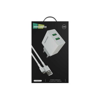  СЗУ More Choice NC11a White 