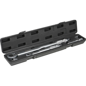  Ключ динамометрический Airline ATBN008 2 шт 1/4" 