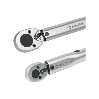  Ключ динамометрический Airline ATBN008 2 шт 1/4" 