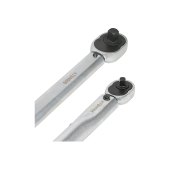  Ключ динамометрический Airline ATBN008 2 шт 1/4" 