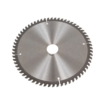  Пильный диск Зубр 36907-210-30-64_z01 по алюминию, пластику, ЛДСП, 210мм, 1.8мм, 30мм 