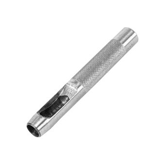  Набор пробойников для кожи СИБРТЕХ 18312 12 шт 