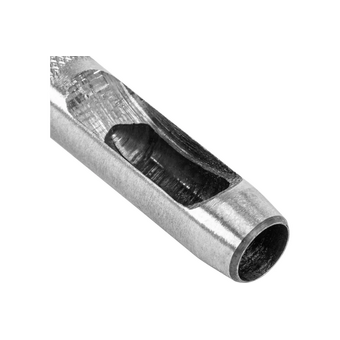  Набор пробойников для кожи СИБРТЕХ 18312 12 шт 