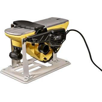  Рубанок электрический Hanskonner HP11113 