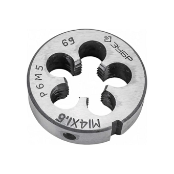  Плашка Зубр Эксперт 4-28023-14-1.5 