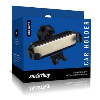  Автодержатель SmartBuy SBCH-5001 One Joint 
